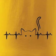 Mačka EKG Mačka EKG