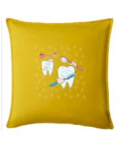 Zubárske tričko Zubárske tričko