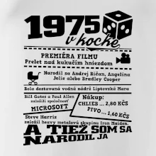 1975 v kocke 1975 v kocke