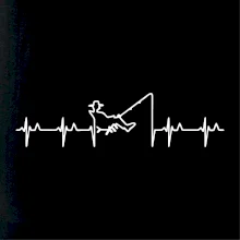 Rybár ekg Rybár ekg