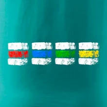 Turistické značky všetky Turistické značky všetky