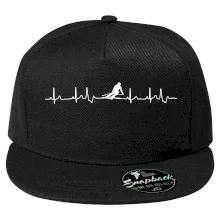 Lyžiar EKG Lyžiar EKG