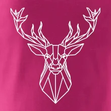 Geometria - Veľký jeleň Geometria - Veľký jeleň