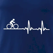 Cyklo ekg - bicykel Cyklo ekg - bicykel
