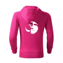 Mačka - Jin jang Mačka - Jin jang