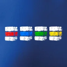 Turistické značky všetky Turistické značky všetky