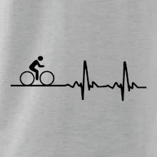 Cyklo ekg - bicykel Cyklo ekg - bicykel