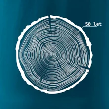 Letokruhy - 50 Letokruhy - 50