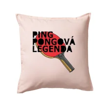 Ping Pongová legenda Ping Pongová legenda