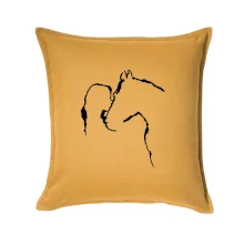 Kôň a ja silueta Kôň a ja silueta