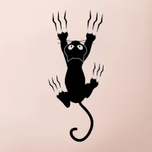 Mačka visiaca Mačka visiaca