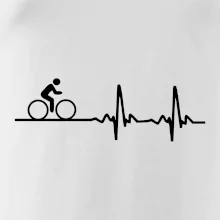 Cyklo ekg - bicykel Cyklo ekg - bicykel
