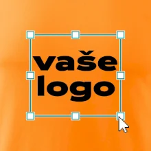 Vlastné logo - Tričko alebo mikina Vlastné logo - Tričko alebo mikina