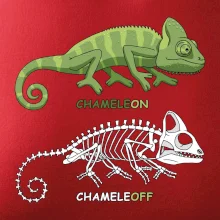 ChameleON_OFF (Hana-creative) ChameleON_OFF (Hana-creative)