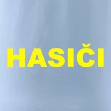 Hasiči názov samostatný Hasiči názov samostatný