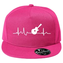 EKG akustická gitara EKG akustická gitara