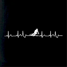 Lyžiar EKG Lyžiar EKG