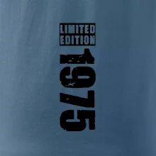 Limited edition 1975 pruh Limited edition 1975 pruh