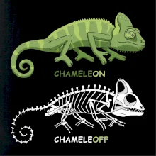 ChameleON_OFF (Hana-creative) ChameleON_OFF (Hana-creative)