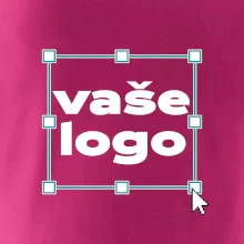 Vlastné logo - Tričko alebo mikina Vlastné logo - Tričko alebo mikina