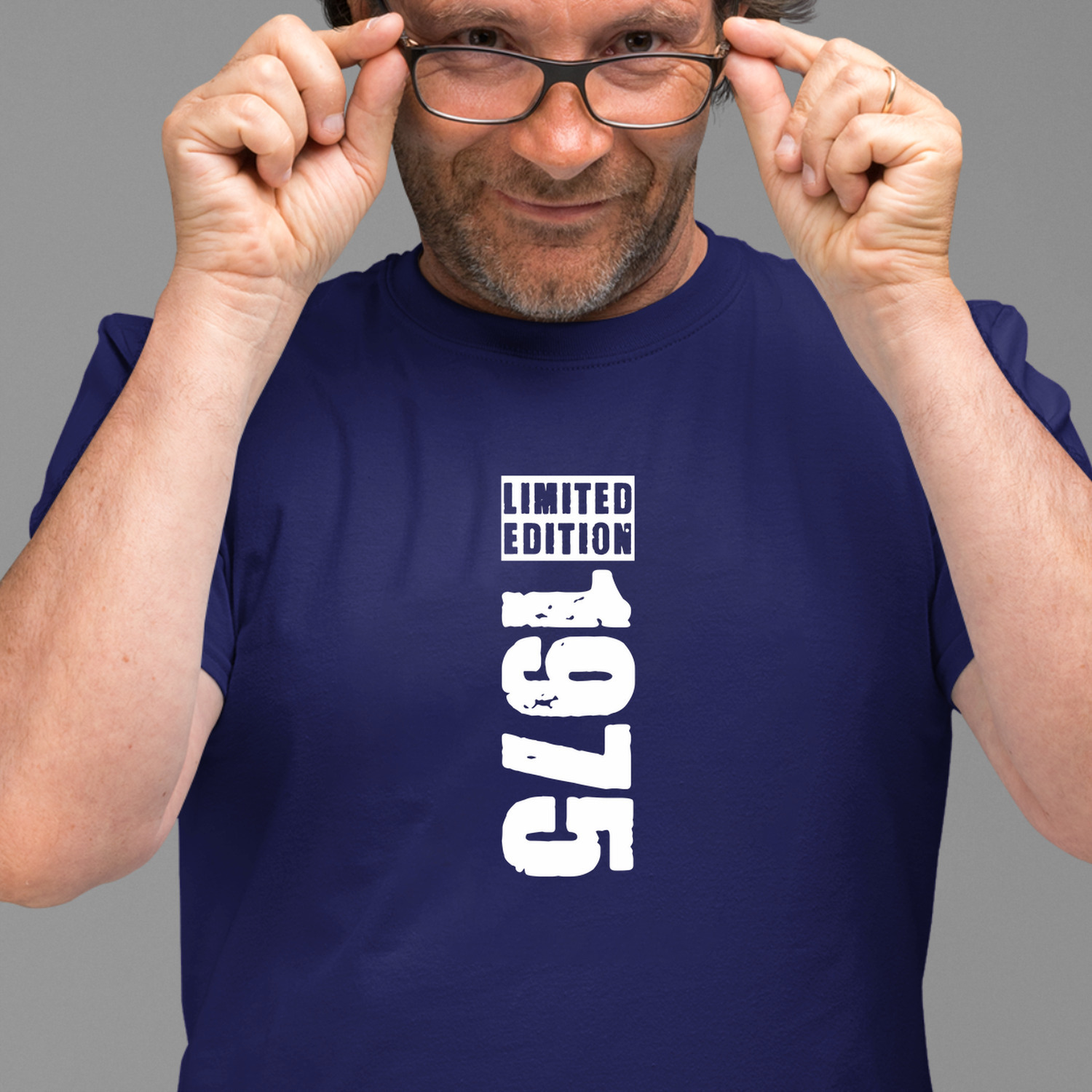 Limited edition 1975 pruh Limited edition 1975 pruh