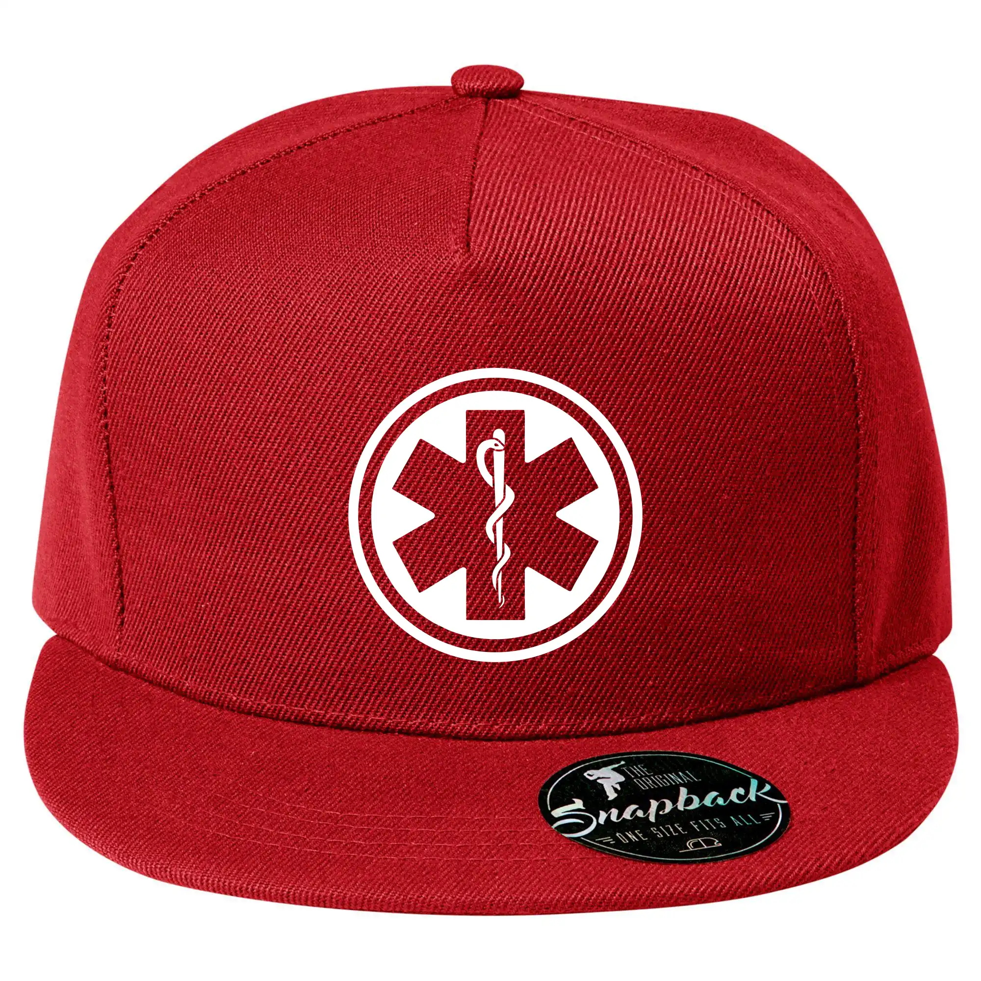 Rescue logo samostatné guľaté Rescue logo samostatné guľaté